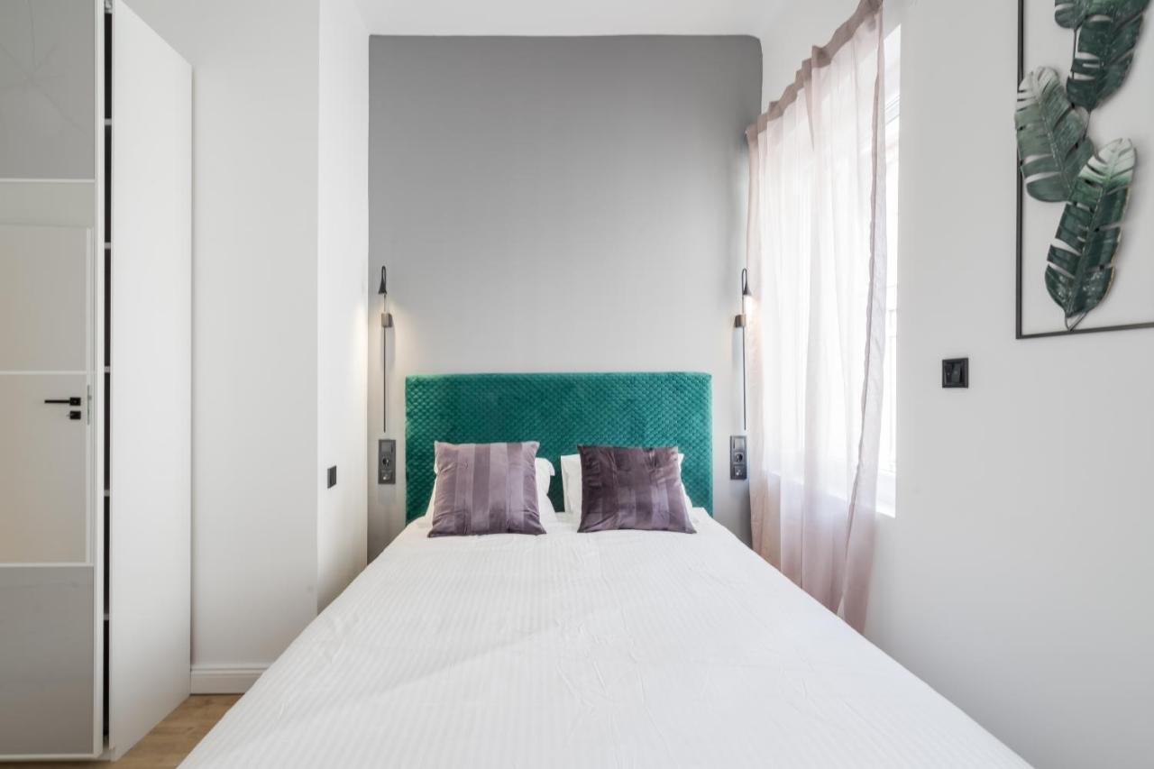 Tilia Luxury Apartment - 3 Bedrooms With Ac Будапеща Екстериор снимка
